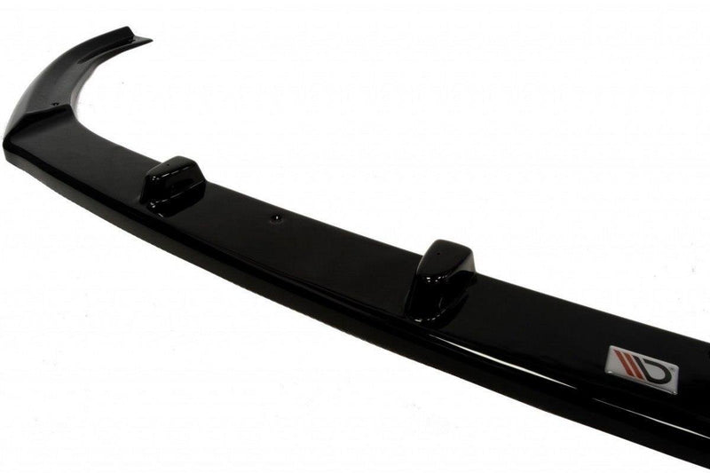 Maxton Design Front Diffuser for VW Golf VII Sport Pack