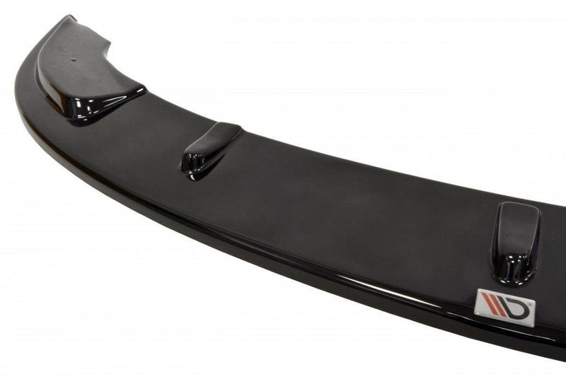 Maxton Design Front Diffuser VW Passat B5