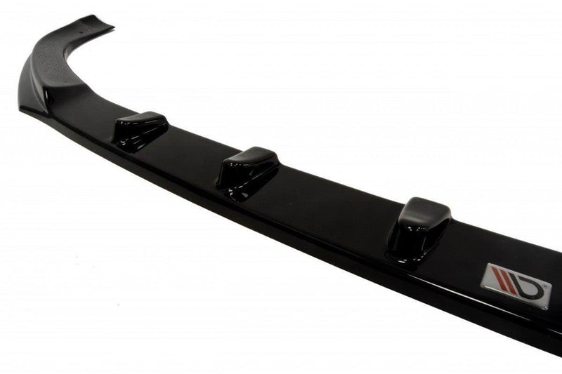 Maxton Design Front Diffuser VW T5 (Pre-Facelift)