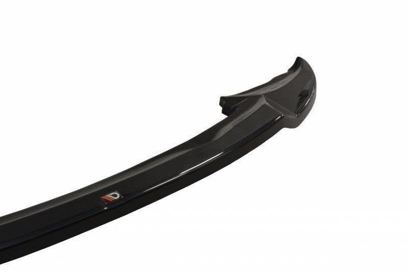 Maxton Design FRONTDIFFUSOR v.1 INFINITI QX70