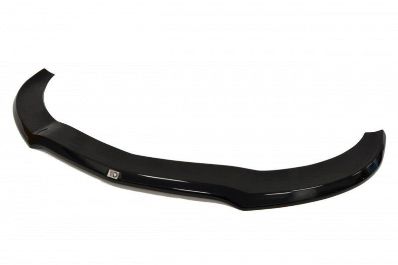 Maxton Design Front Diffuser v.1 Mercedes CLA 45 AMG C117 (Pre-Facelift)
