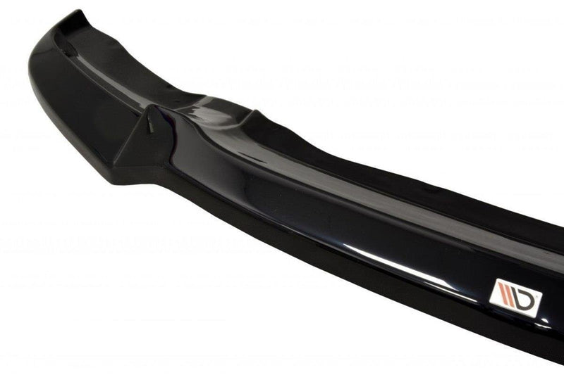 Maxton Design FRONTDIFFUSOR v.1 BMW X6 F16 MPACK