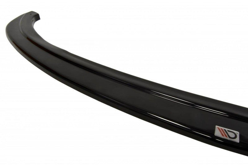 Maxton Design Front Diffuser v.2 BMW Z4 E85 (Pre-Facelift)