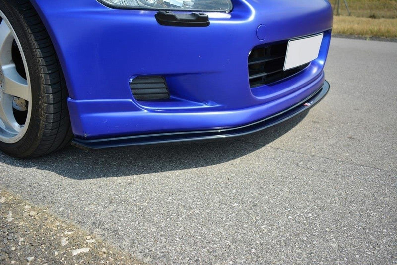 Maxton Design FRONT DIFFUSER v.2 HONDA S2000