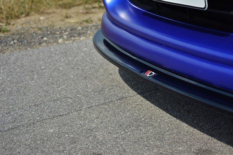 Maxton Design FRONT DIFFUSER v.2 HONDA S2000