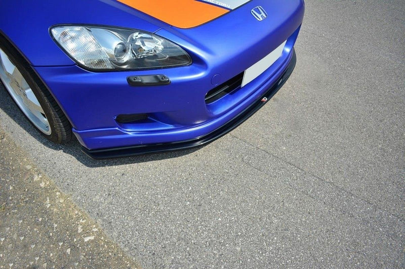 Maxton Design FRONT DIFFUSER v.2 HONDA S2000