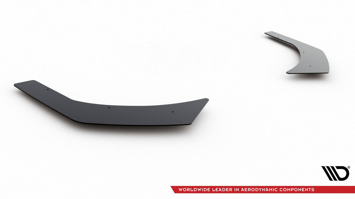 Maxton Design Flaps Hyundai I30 N Mk3 Hatchback / Fastback