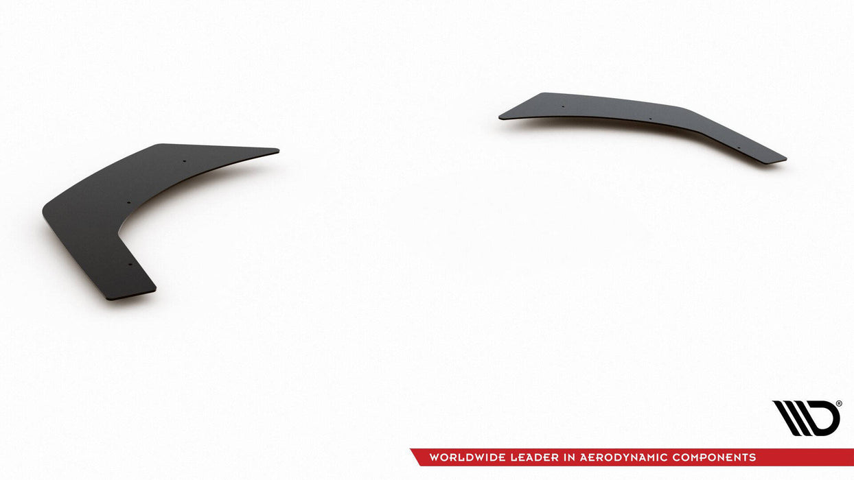 Maxton Design Flaps Hyundai I30 N Mk3 Hatchback / Fastback