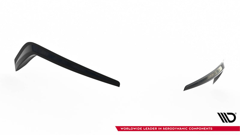 Maxton Design Rahmen Für Leuchten Skoda Superb Liftback / Combi Mk3