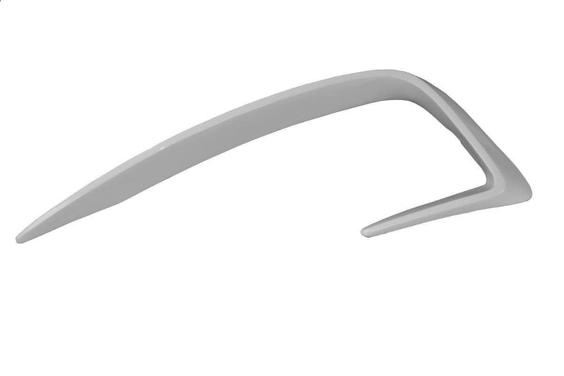 Maxton Design Rahmen für Leuchten Audi S6 / A6 S-Line C7