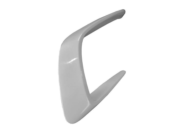 Maxton Design Rahmen für Leuchten Audi S6 / A6 S-Line C7