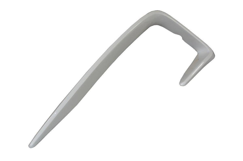 Maxton Design Rahmen für Leuchten Audi S6 / A6 S-Line C7