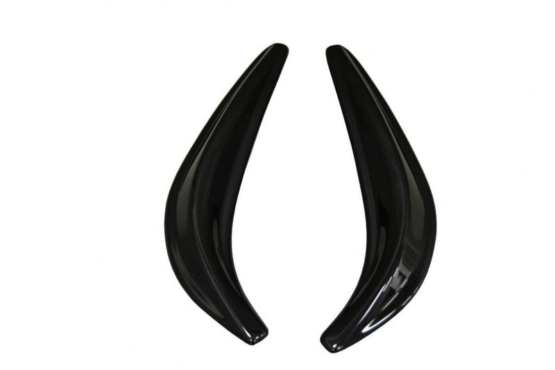 Maxton Design Rahmen für Leuchten Lexus NX Mk1