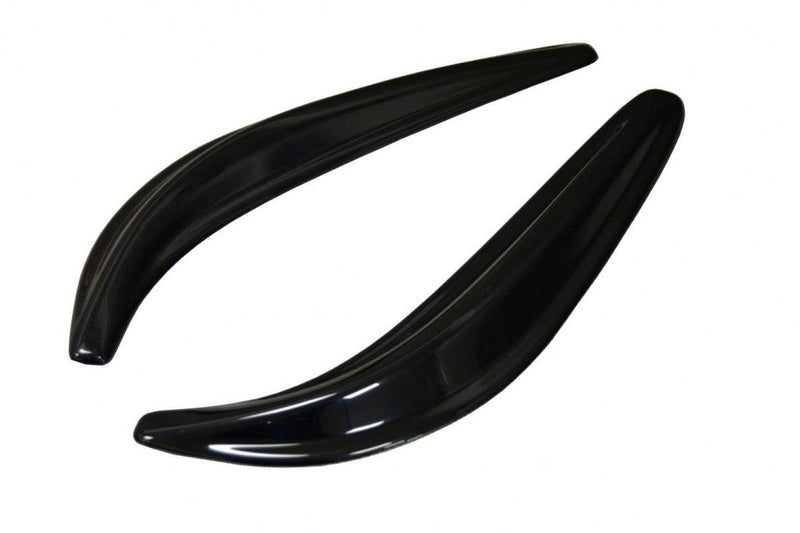 Maxton Design Rahmen für Leuchten Lexus NX Mk1