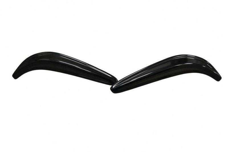 Maxton Design Rahmen für Leuchten Lexus NX Mk1