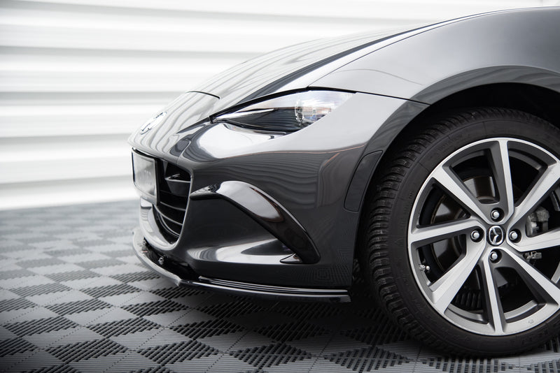 Maxton Design Rahmen für Leuchten Mazda MX-5 ND (Mk4)