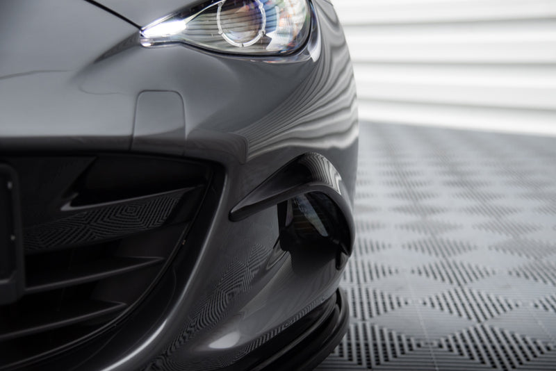 Maxton Design Rahmen für Leuchten Mazda MX-5 ND (Mk4)