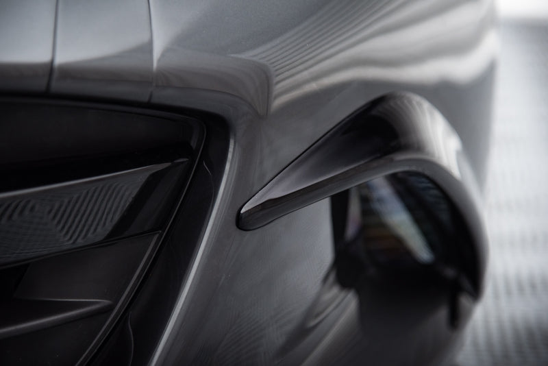 Maxton Design Rahmen für Leuchten Mazda MX-5 ND (Mk4)