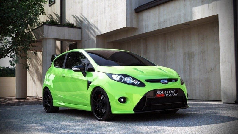Maxton Design Frontstosstange (RS Look) Ford Fiesta Mk7