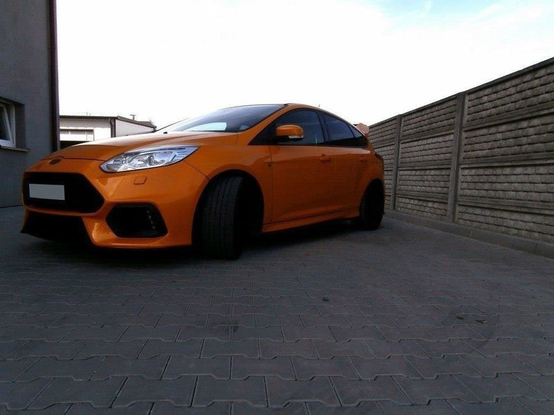 Maxton Design Frontstosstane (RS Look) Ford Focus Mk3