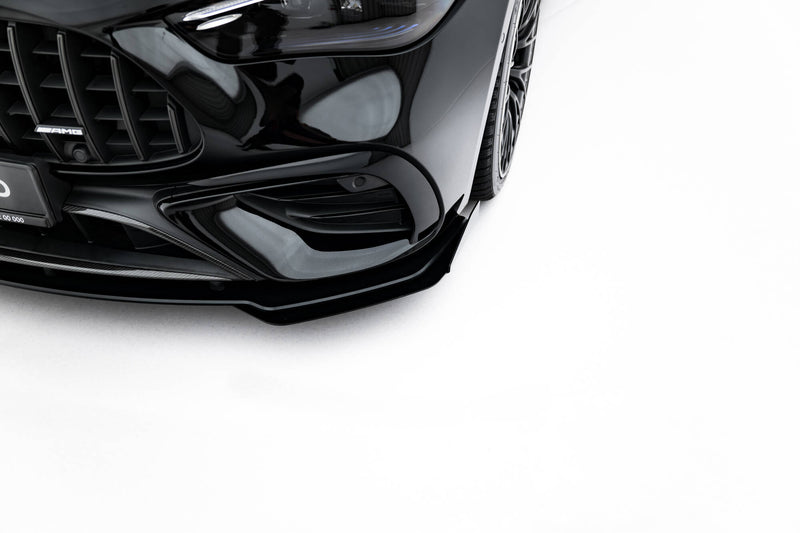 Maxton Design Front Flaps Flaps Mercedes-AMG CLE 53 C236