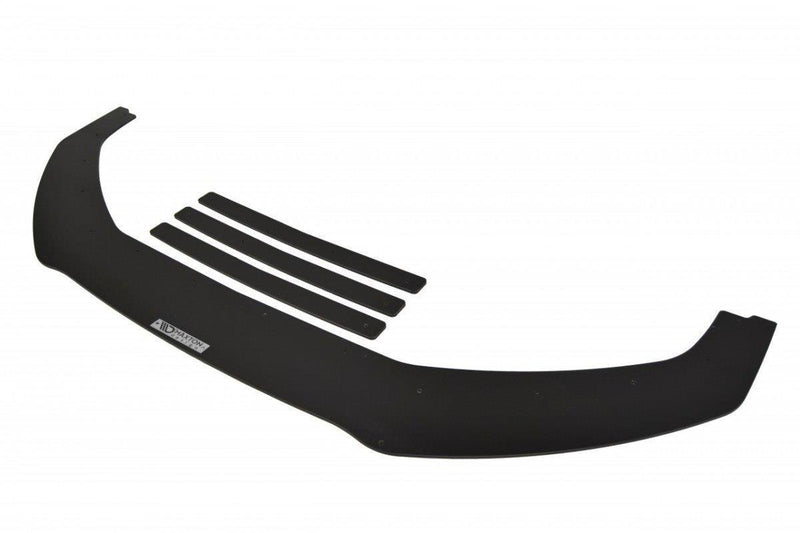 Maxton Design Front Sport Diffuser Audi RS3 8V Sportback
