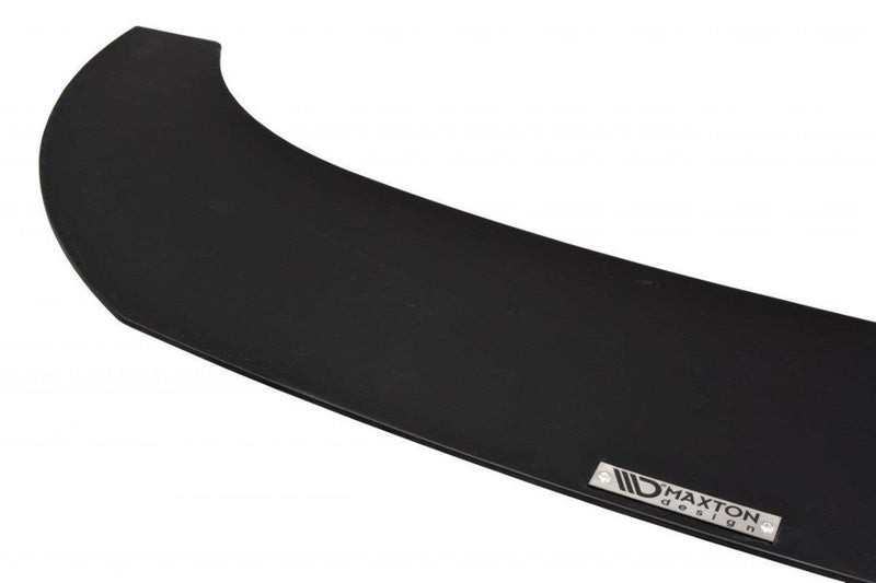 Maxton Design Front Sport Diffuser Audi S3 8P FL