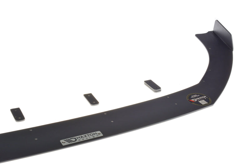 Maxton Design Front Sport Diffusor V.1 Audi RS3 8V FL Sportback