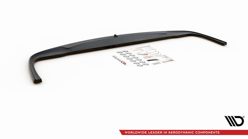 Maxton Design Front Diffusor Seite + Front Diffusor  BMW M5  / 5 M-Pack E39