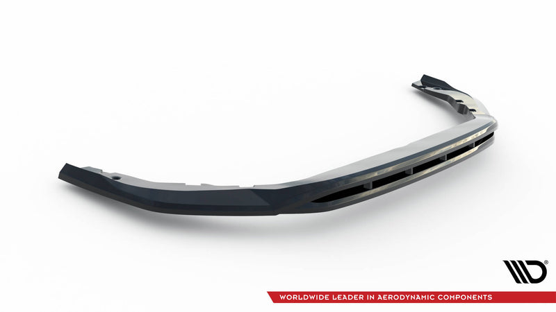Maxton Design Front Diffusor Audi A8 D5