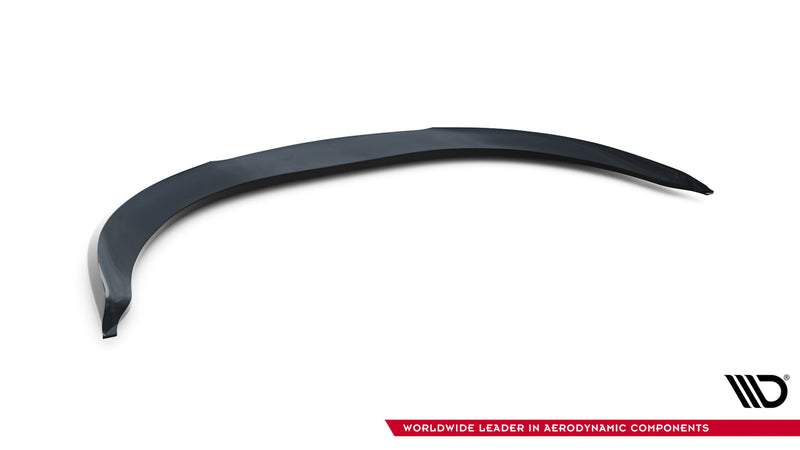 Maxton Design Front Diffusor Audi S6 C5