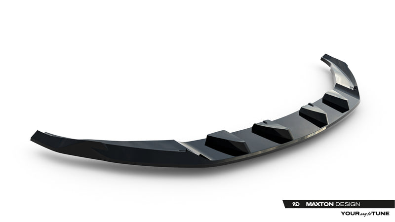 Maxton Design Front Diffusor BYD Seal Mk1