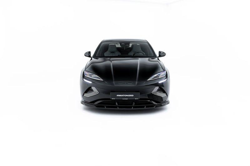 Maxton Design Front Diffusor BYD Seal Mk1
