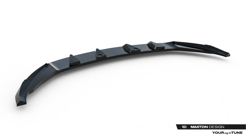 Maxton Design Front Diffusor BYD Seal Mk1