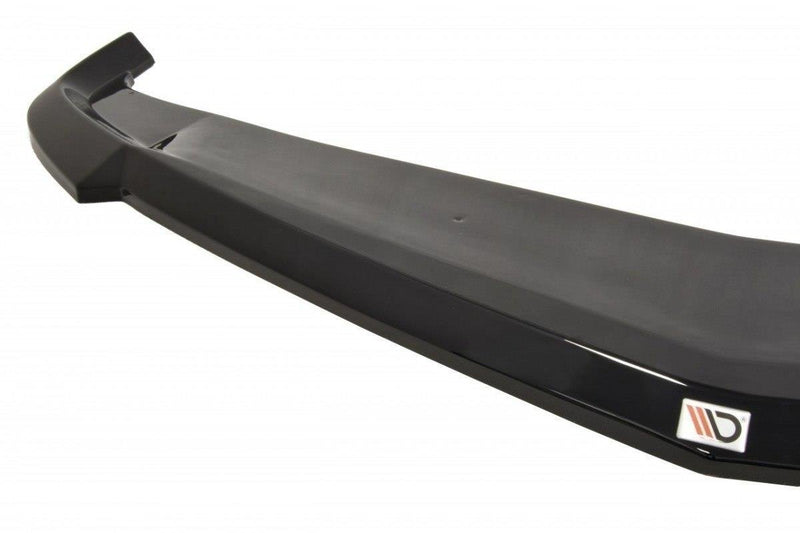 Maxton Design Front Diffuser Chevrolet Camaro SS Mk5