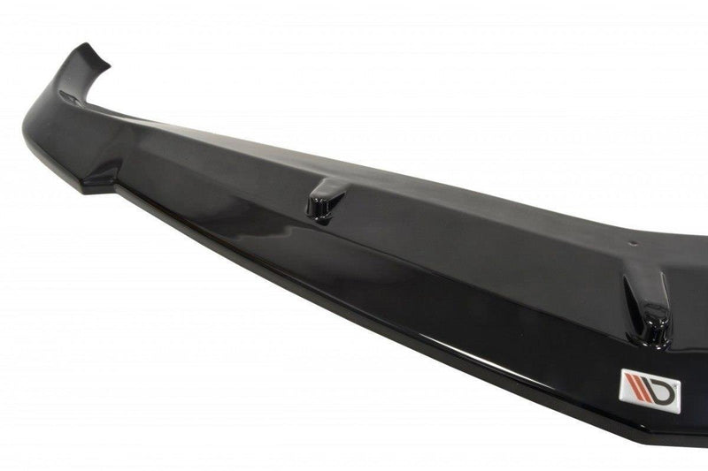 Maxton Design Front Diffuser Chevrolet Camaro Standard Mk5