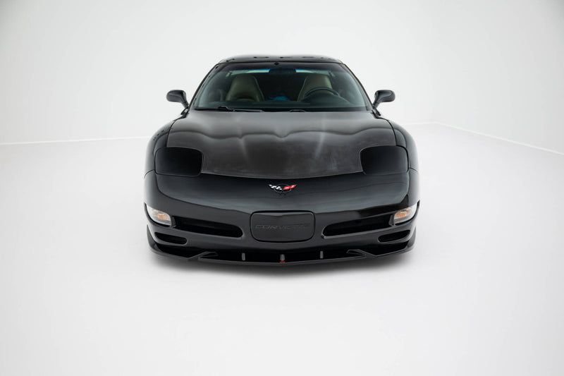 Maxton Design Front Diffusor Chevrolet Corvette C5