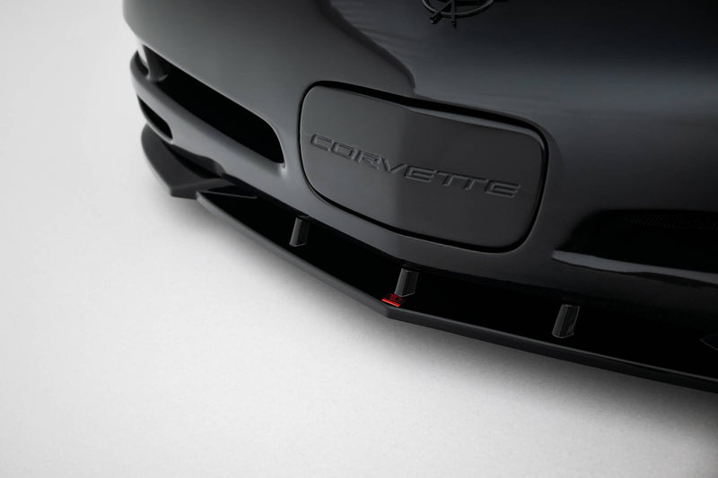 Maxton Design Front Diffusor Chevrolet Corvette C5