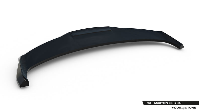 Maxton Design Front Diffusor Cupra Tavascan Mk1