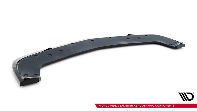 Maxton Design Front Diffusor Dodge Challenger GT Mk3 Facelift