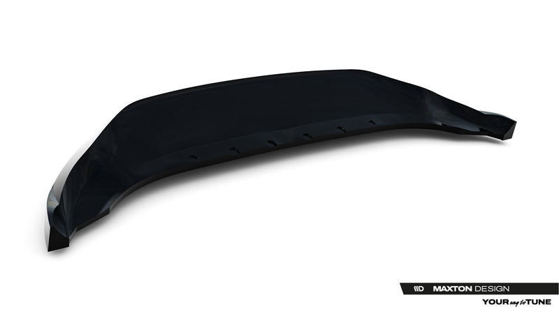 Maxton Design Front Diffusor Ford Kuga ST-Line Mk2 Facelift