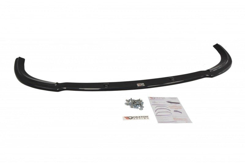 Maxton Design Front Diffuser Ford Mondeo Mk3 ST220