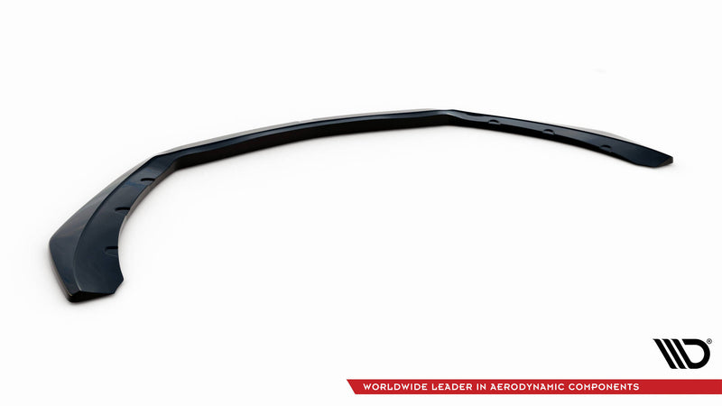 Maxton Design Front Diffusor Ford Mustang GT Mk6