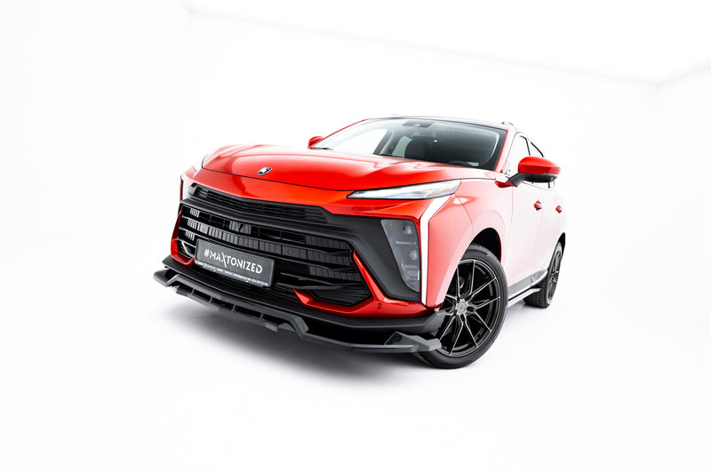 Maxton Design Front Diffusor Forthing T-Five Mk1