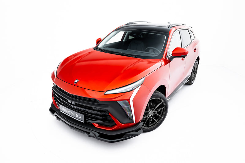 Maxton Design Front Diffusor Forthing T-Five Mk1