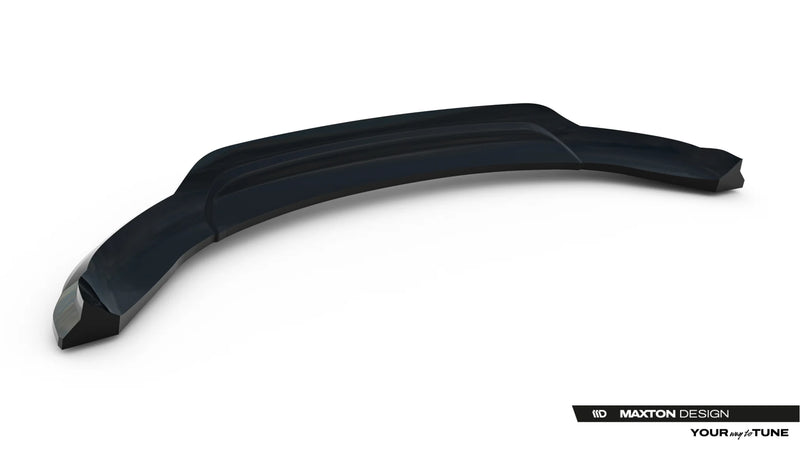 Maxton Design Front Diffusor Jeep Grand Cherokee L Mk5