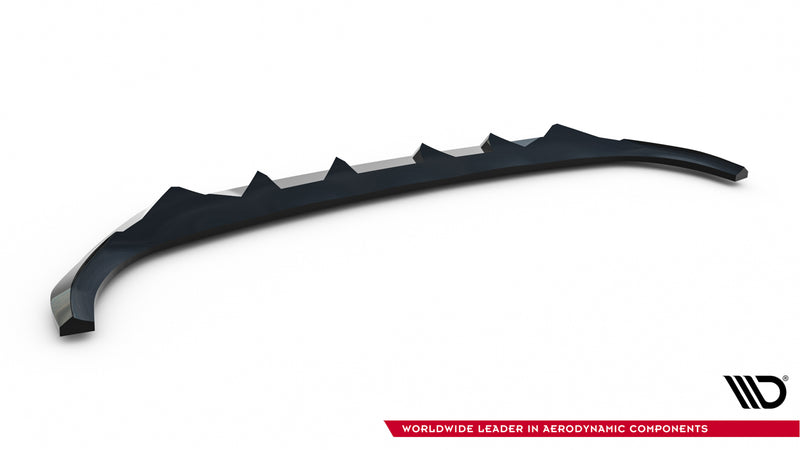 Maxton Design Front Diffusor Kia EV6 Mk1