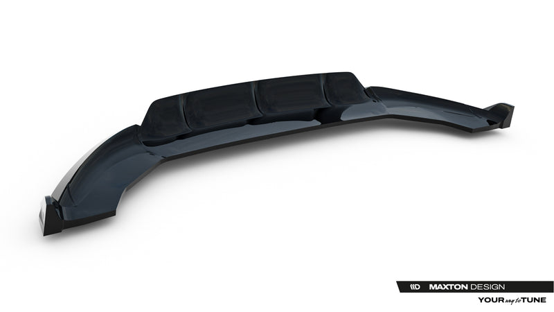 Maxton Design Front Diffusor Land Rover Range Rover Evoque Dynamic Mk2