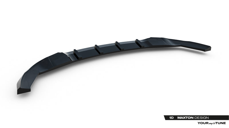 Maxton Design Front Diffusor Land Rover Range Rover SVR Mk2 Facelift