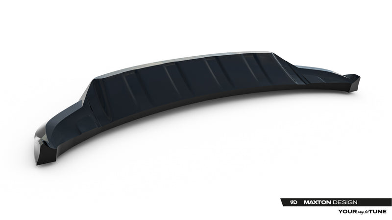 Maxton Design Front Diffusor Land Rover Range Rover Sport Mk2 Facelift